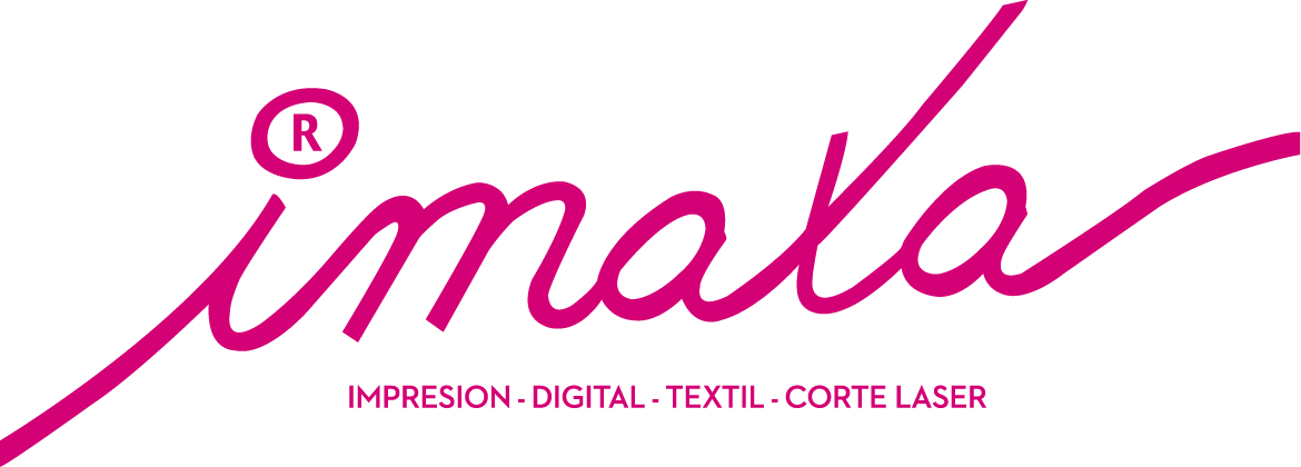 IMAXA - Impresión Digital, Textil y Corte Láser